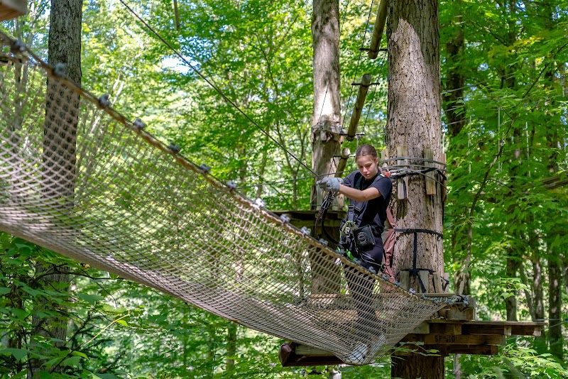 Sky High Adventure Park