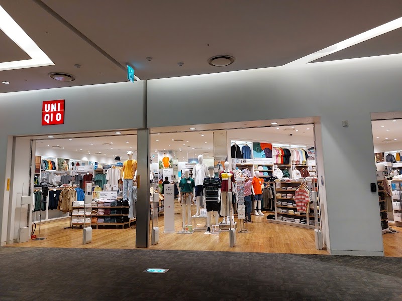 LOTTE MALL Suwon