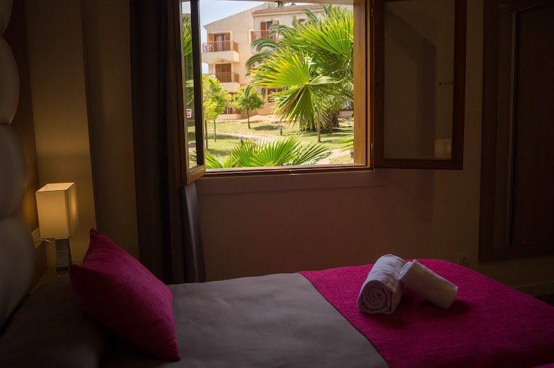 Albir Garden Resort