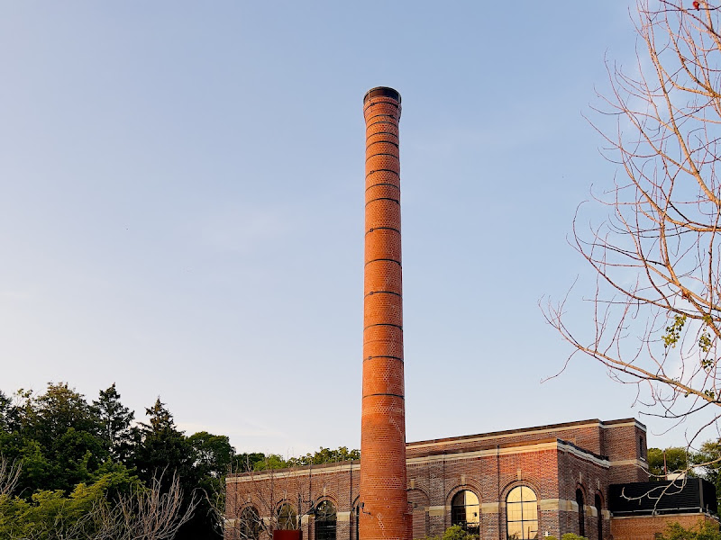 Samuel Smith Park