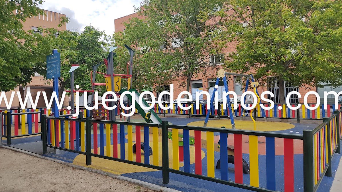 Área infantil 06001