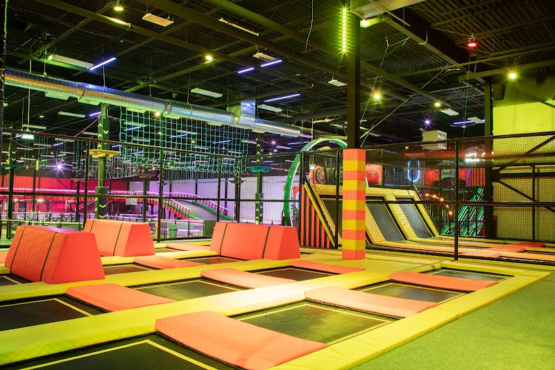 Aeropark