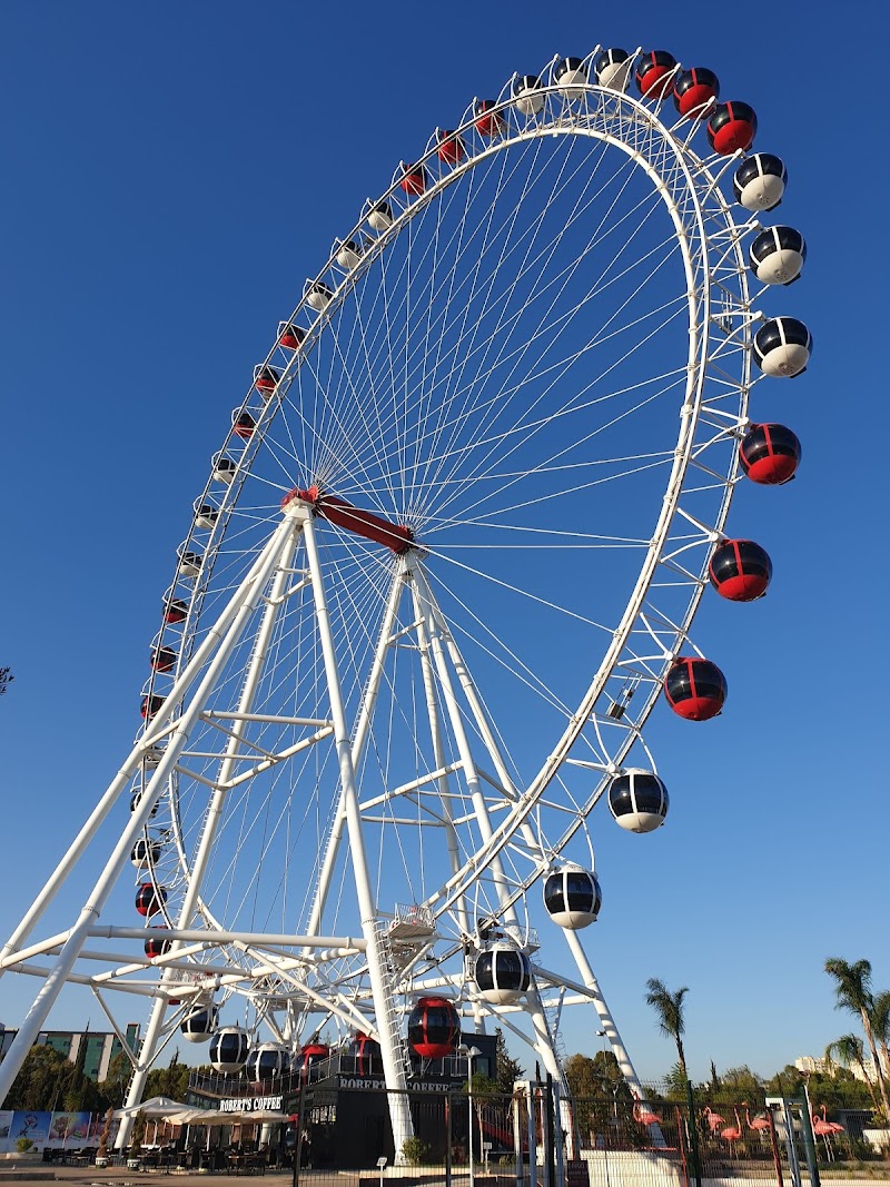 Aktur Park