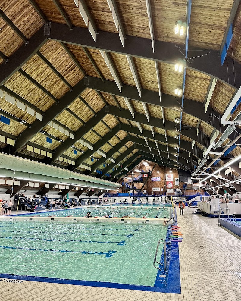 Lawson Aquatic Centre