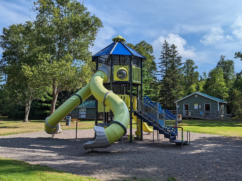 Kings Castle Provincial Park