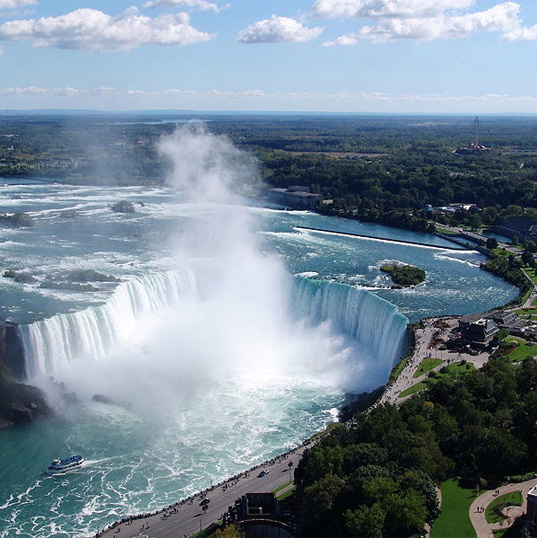 Skylon Tower