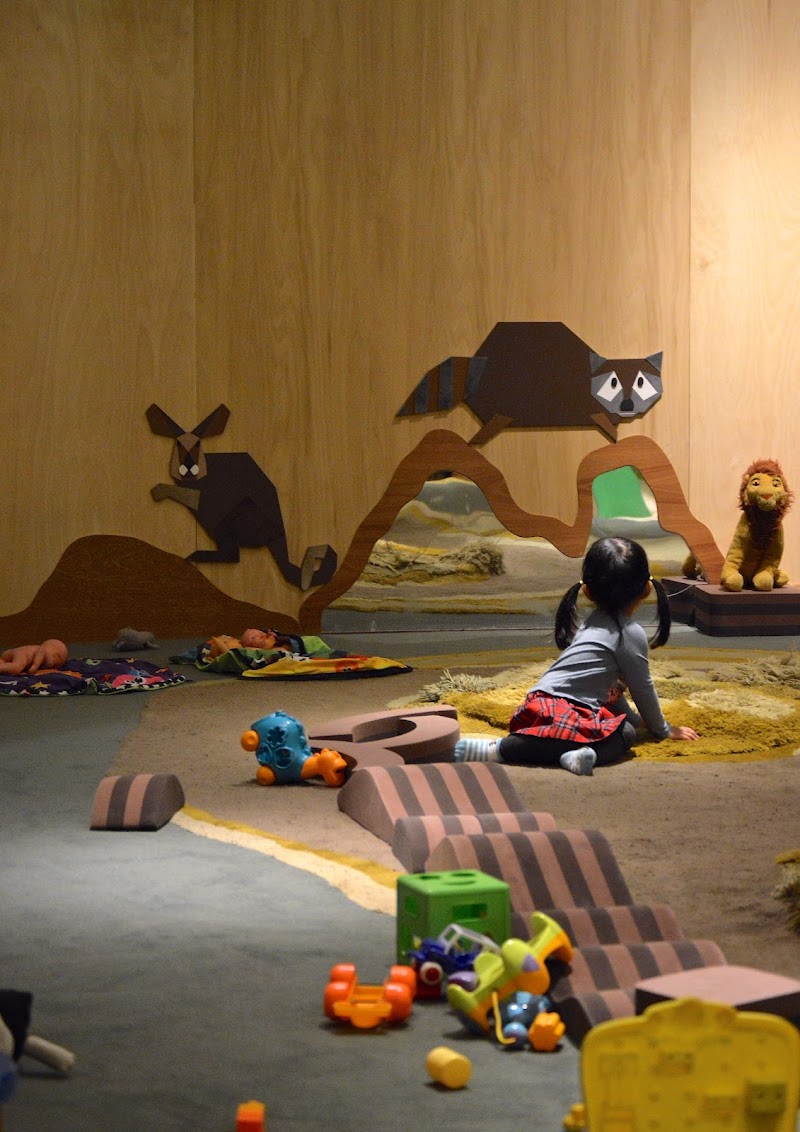 Museo de los Niños Abasto