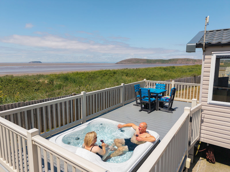 Warren Farm Holiday Centre