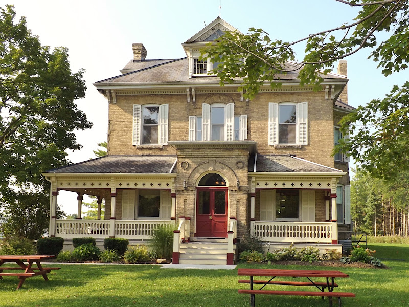 Stratford Perth Museum