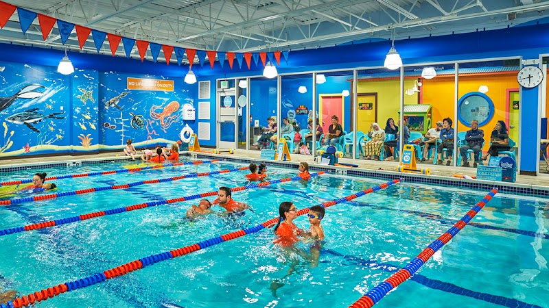 Goldfish Swim School - Burlington ONT