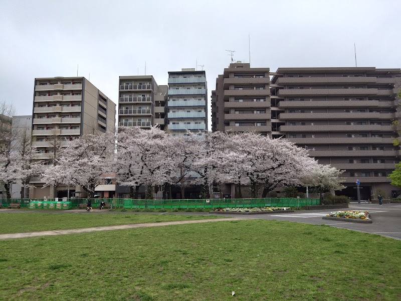 Maita Park
