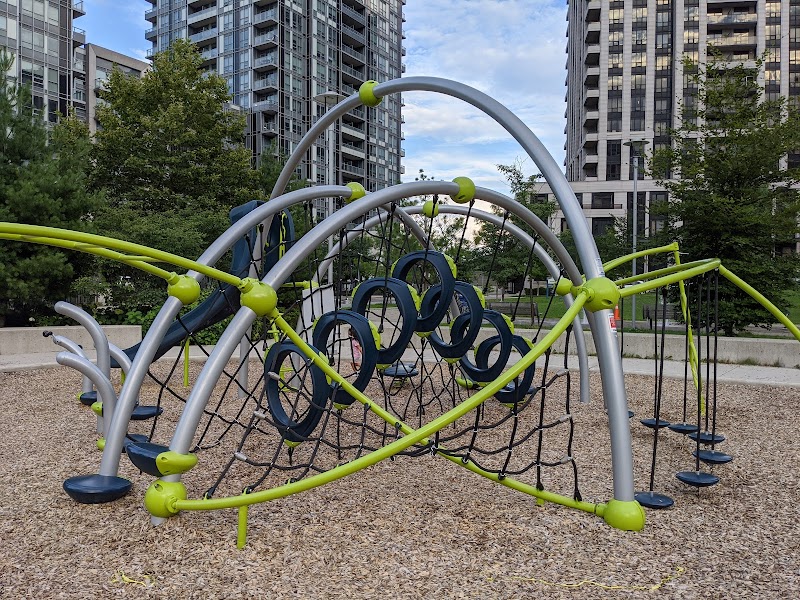Avonshire Park