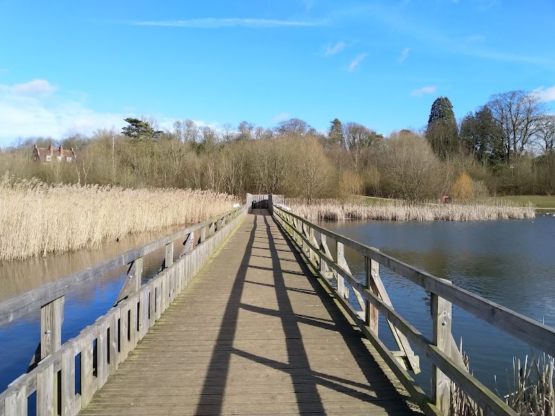 Bishop's Stortford Southern Country Park