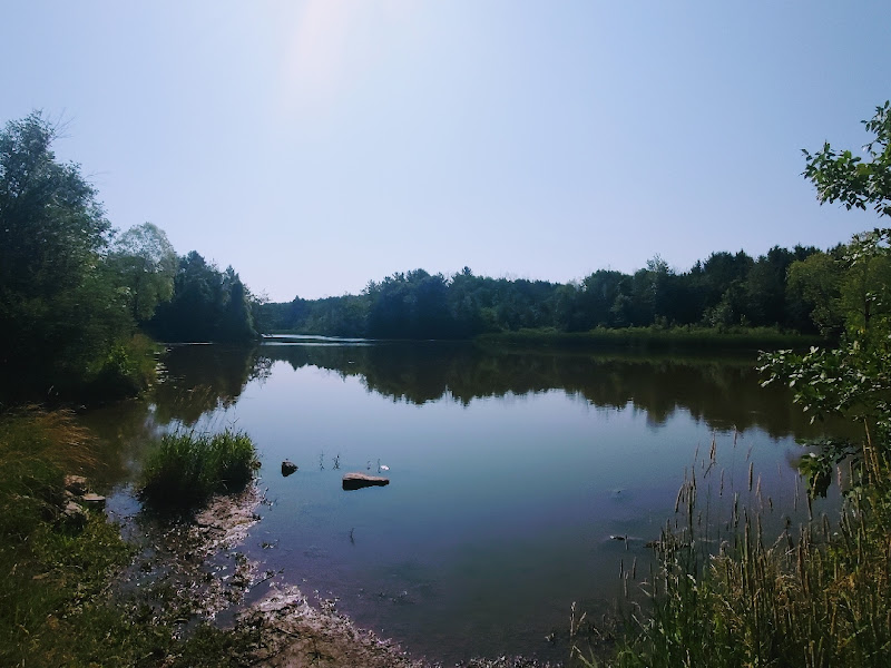 Christie Lake Conservation Area