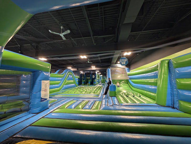 Bubble Planet: An Immersive Experience - Toronto