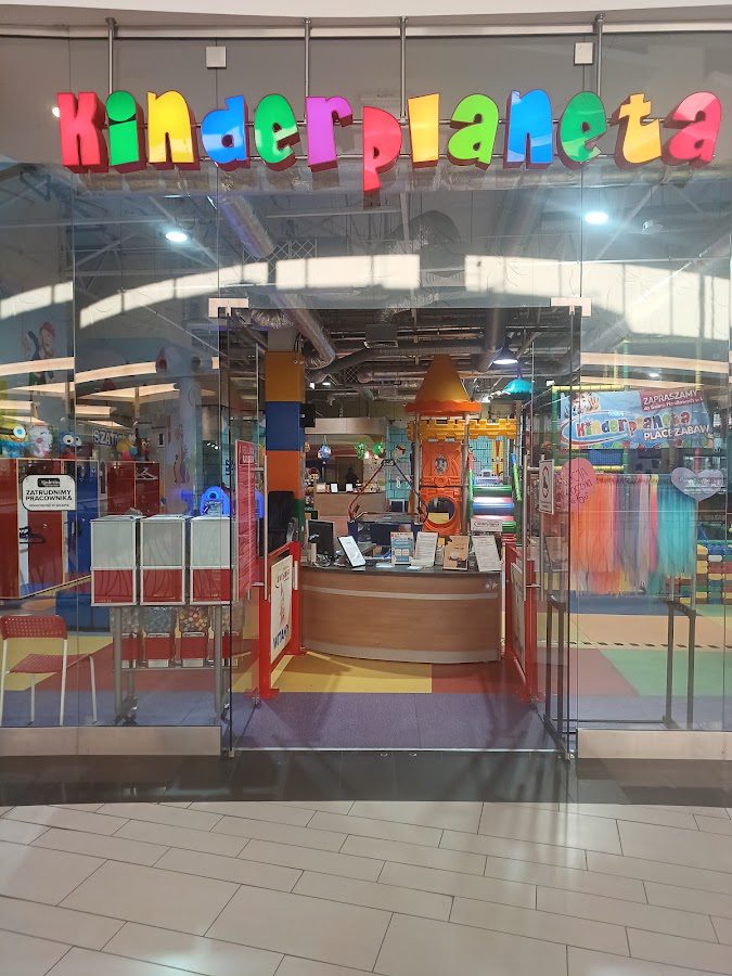 Kinderplaneta
