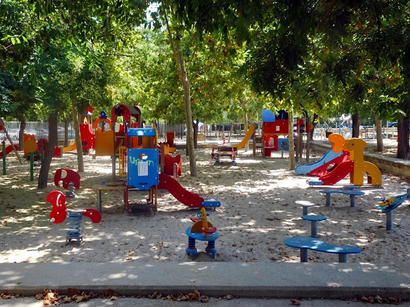 La Rambleta Park