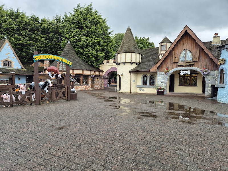 Sundown Adventureland