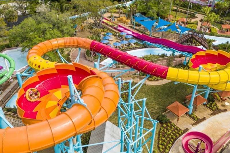 Adventure Island