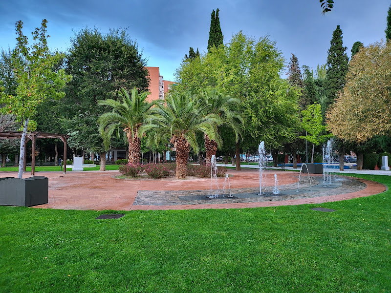Agua Park