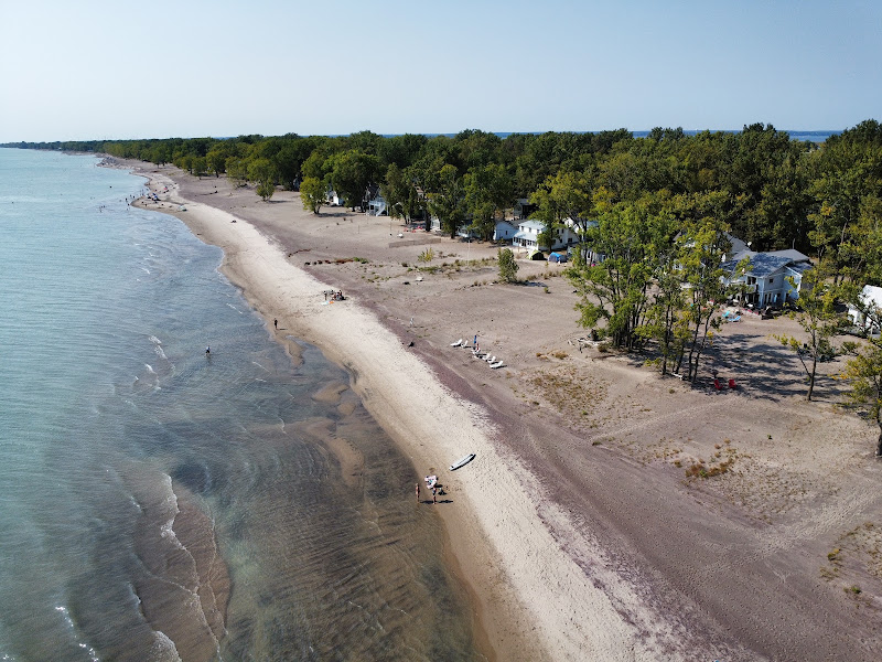 Long Point Public Beach
