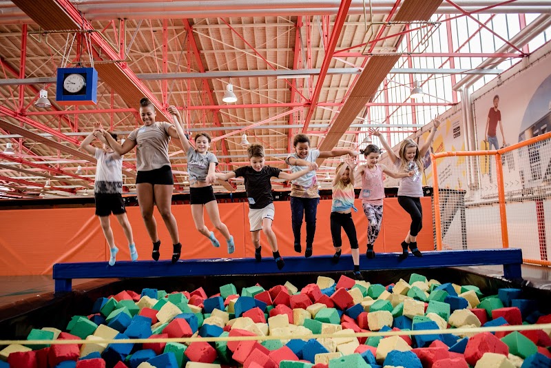 Jump 25 Kalsdorf bei Graz