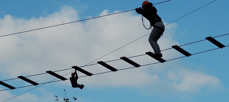 Treetop Eco-Adventure Park