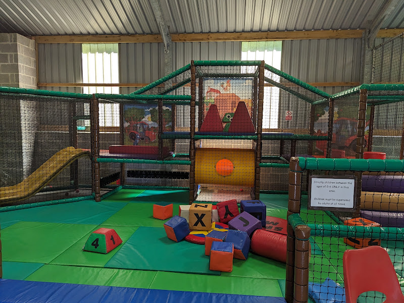 Childrens Farm Park