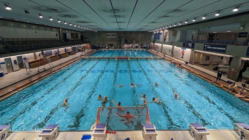 Athletic Centre