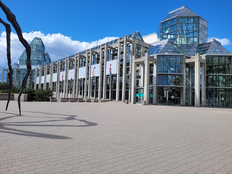 The National Gallery