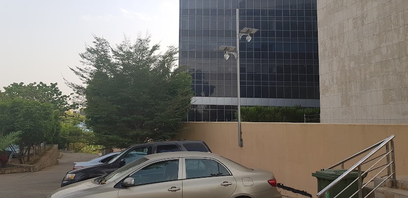 Plazoleta Nigeria
