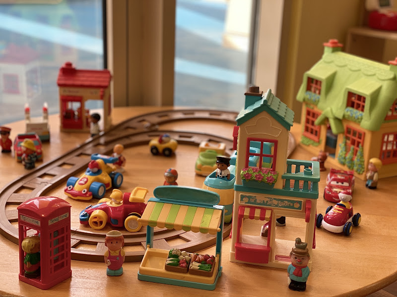 Treehouse Kids Amusement Centre