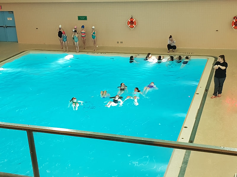 Aquatics