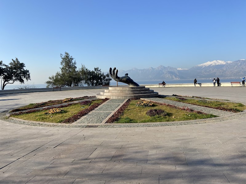Karaalioglu Park