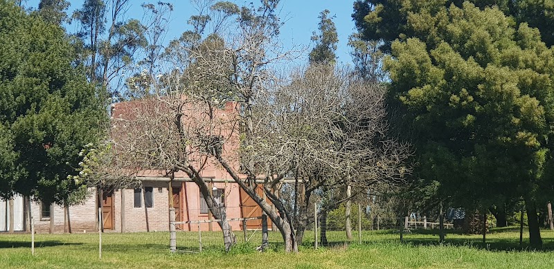 Chacra La Cisplatina