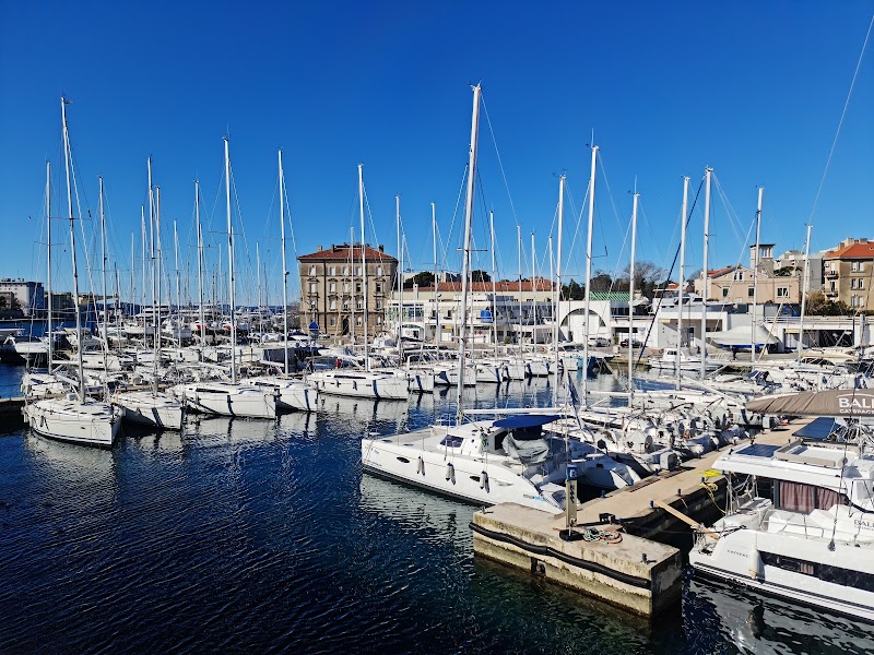 Marina Tankerkomerc