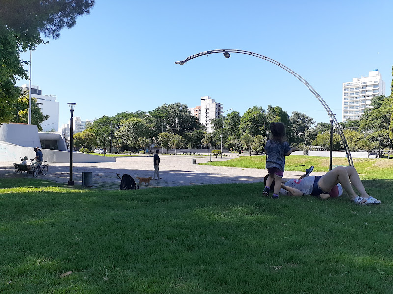Plaza Belgrano