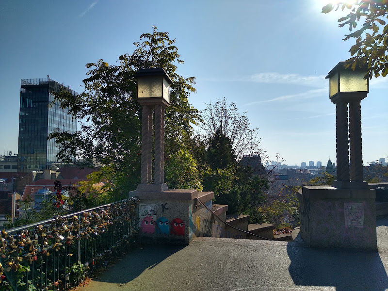Strossmayer Promenade