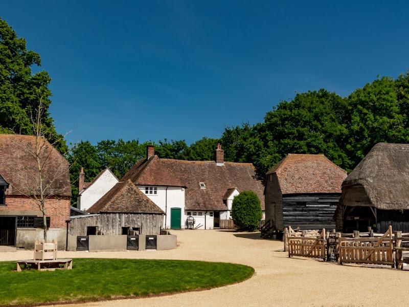 Manor Farm