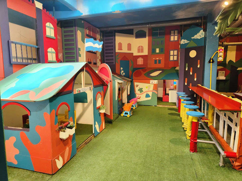 Salon de Fiestas Cirilo
