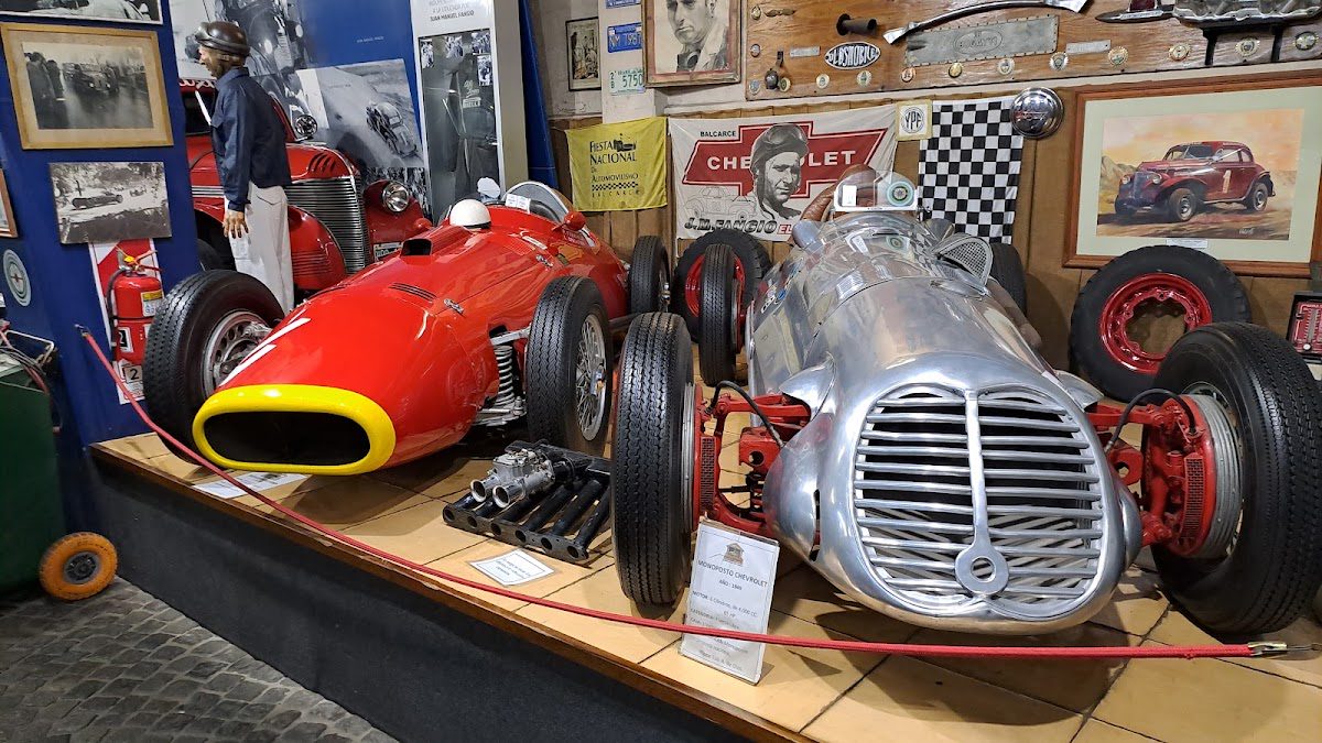 Automobile Museum Foundation