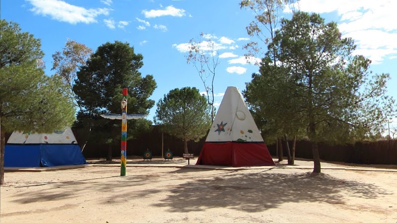 Parque ADAI