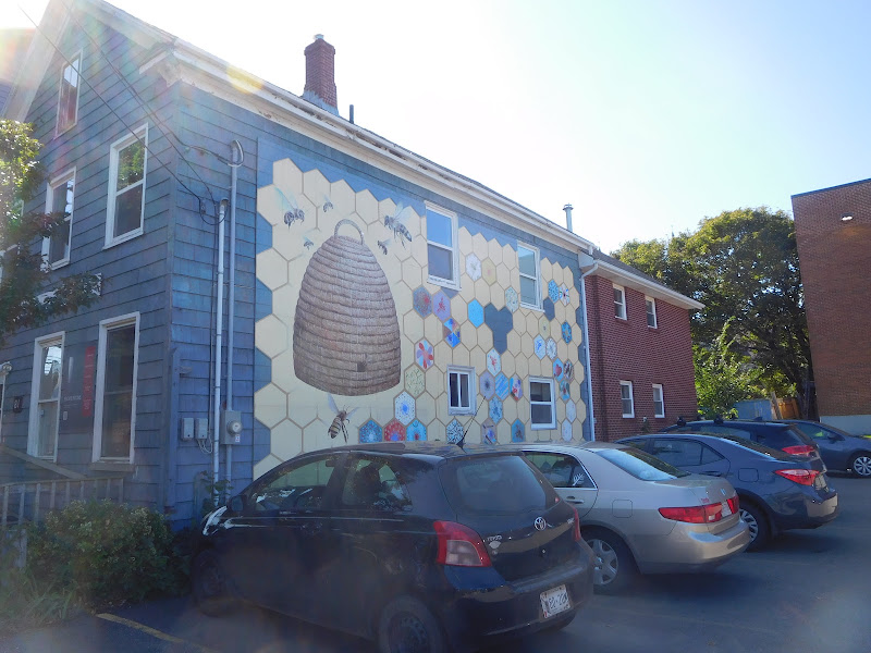 PEI Escape Rooms