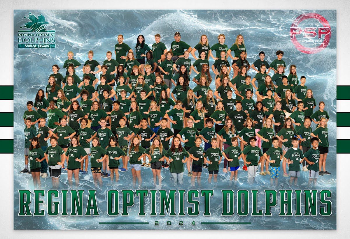 Regina Optimist Dolphins