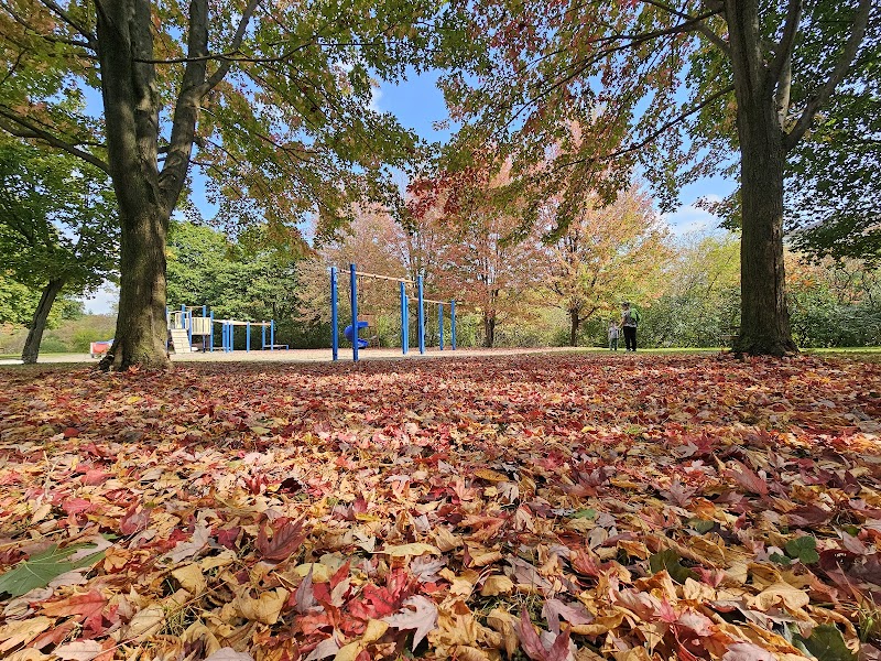Clarinda Park