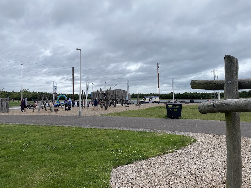 Kids PlayZone