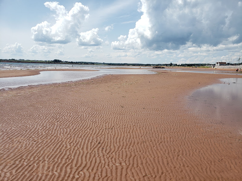 Souris Beach Gateway Park