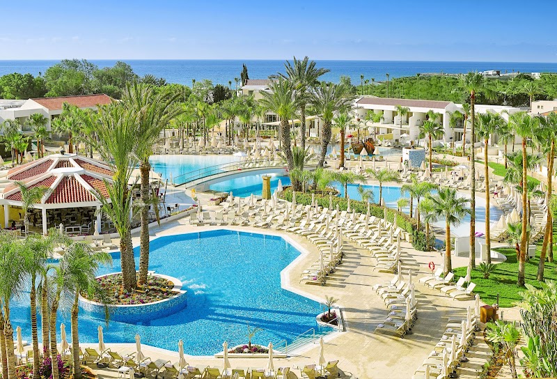 Olympic Lagoon Resort Agia Napa