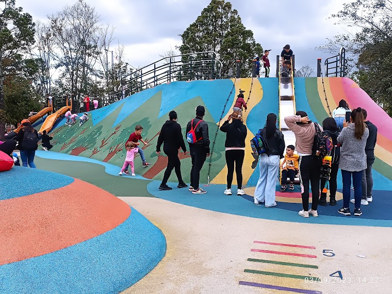 Parque de los Niños