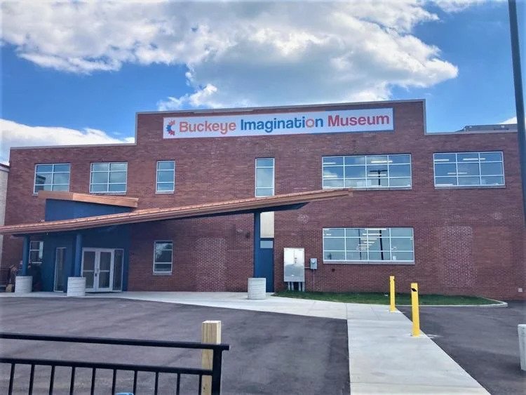Little Buckeye Children's Museum
